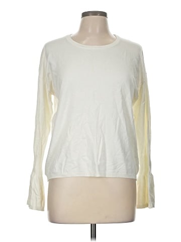 Ellen Tracy Sweatshirt (view 1)