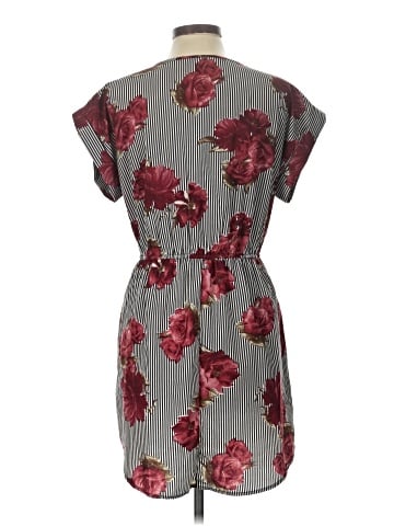 Speed Control Casual Dress (view 2)