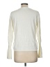 Ellen Tracy Ivory Sweatshirt Size M - photo 2