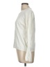 Ellen Tracy Ivory Sweatshirt Size M - photo 5