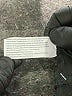 WALKPOP Black Active Pants Size M - photo 8