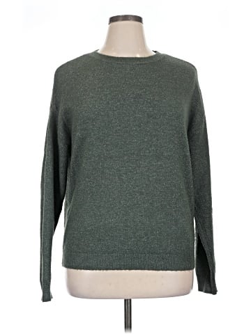 Just Fab Pullover Sweater (view 1)