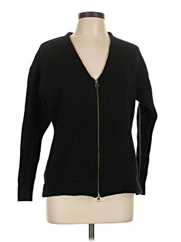 Woolrich Cardigan (view 1)