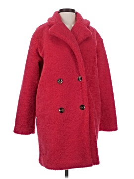 Who What Wear Coat