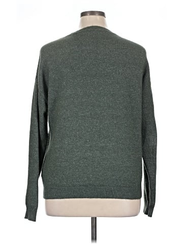 Just Fab Pullover Sweater (view 2)