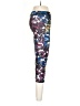 SoulCycle Graphic Blue Leggings Size S - photo 4