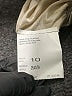 JS Boutique 100% Polyester Ivory Cocktail Dress Size 10 - photo 8