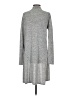 Mossimo Gray Cardigan Size S - photo 2
