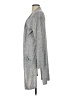 Mossimo Gray Cardigan Size S - photo 5