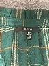 Drew Teal Cardigan Size M - photo 7