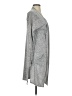 Mossimo Gray Cardigan Size S - photo 4