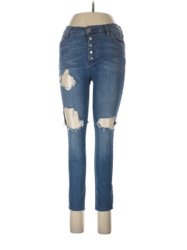 Free People Jeans