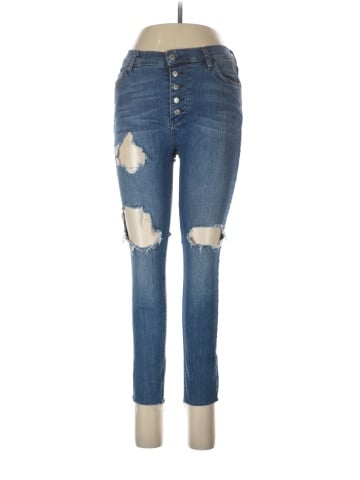 Free People Jeans (view 1)