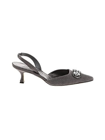 Manolo Blahnik Heels (view 1)