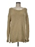 Banana Republic Tan Pullover Sweater Size M - photo 1