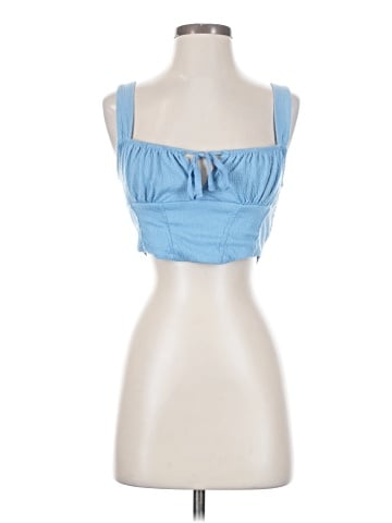 Cotton On Sleeveless Blouse (view 1)