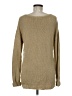 Banana Republic Tan Pullover Sweater Size M - photo 2