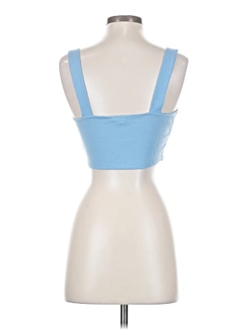 Cotton On Sleeveless Blouse (view 2)