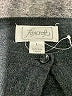 Foxcroft Black Cardigan Size L - photo 4