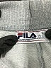 FILA Gray Sweatpants Size S - photo 4