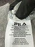 FILA Gray Sweatpants Size S - photo 5