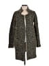Assorted Brands Brown Cardigan Size XS - photo 1