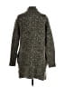 Assorted Brands Brown Cardigan Size XS - photo 2