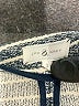 Lou & Grey Stripes Gray Jacket Size S - photo 6