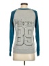 Disneyland Resort Graphic Blue Pullover Sweater Size XS - photo 2