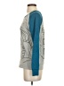 Disneyland Resort Graphic Blue Pullover Sweater Size XS - photo 5