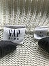 Gap Kids 100% Cotton Yellow Pullover Sweater Size S (kids) - photo 3