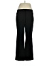 Calvin Klein Solid Black Dress Pants Size XL (estimated) - photo 1