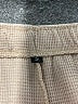 Unbranded Solid Tan Athletic Shorts Size S - photo 3