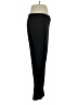 Calvin Klein Solid Black Dress Pants Size XL (estimated) - photo 4