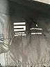 Three Sixty Six 100% Polyester Solid Black Shorts Size 6 - photo 3