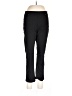 Mario Serrani Black Active Pants Size L - photo 1