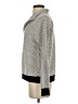 Doe & Rae Houndstooth Ivory Pullover Sweater Size XS - photo 5