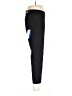 Mario Serrani Black Active Pants Size L - photo 4