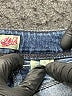 Paris Blues Blue Jeans Size 5 - photo 7