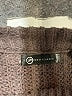 Prettygarden Brown Pullover Sweater Size L - photo 7