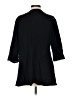 Assorted Brands 100% Cotton Black Cardigan Size 2 - photo 2