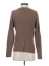 Jessica Simpson Brown Pullover Sweater Size S - photo 2