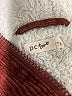 Assorted Brands Burgundy Jacket Size 7 - photo 3