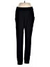 WAYF Solid Black Casual Pants Size XS - photo 1