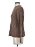 Jessica Simpson Brown Pullover Sweater Size S - photo 5