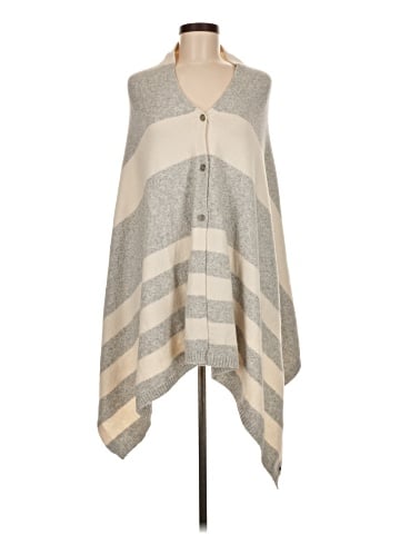 Unbranded Poncho (view 1)