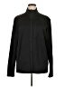 id# Black Track Jacket Size XL - photo 1