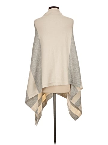 Unbranded Poncho (view 2)