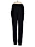 WAYF Solid Black Casual Pants Size XS - photo 2
