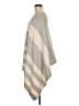 Unbranded Gray Poncho One size (estimated) - photo 5